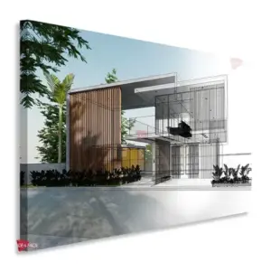 Arquitectura Horizontal Arh12