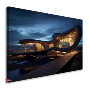 Arquitectura Horizontal Arh15