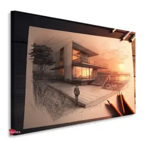 Arquitectura Horizontal Arh16