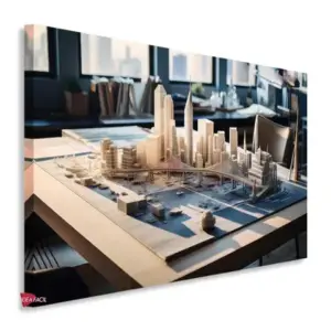 Arquitectura Horizontal Arh17