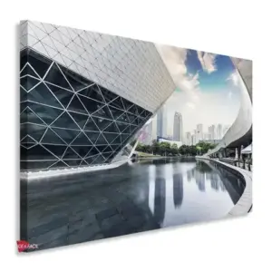 Arquitectura Horizontal Arh19