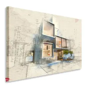 Arquitectura Horizontal Arh23