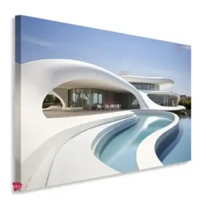 Arquitectura Horizontal Arh24