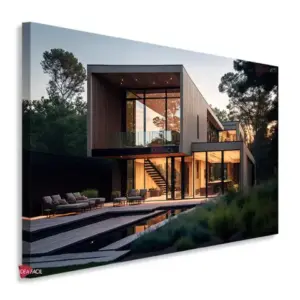 Arquitectura Horizontal Arh29
