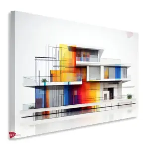 Arquitectura Horizontal Arh3