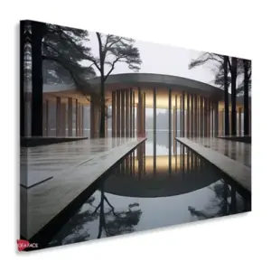 Arquitectura Horizontal Arh33