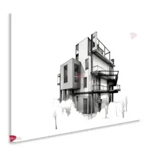 Arquitectura Horizontal Arh34