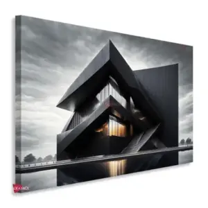 Arquitectura Horizontal Arh35