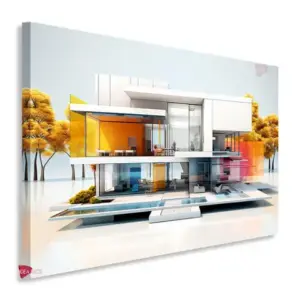 Arquitectura Horizontal Arh4