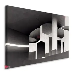 Arquitectura Horizontal Arh5