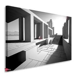 Arquitectura Horizontal Arh9