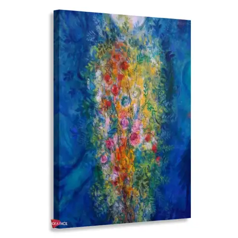 El árbol de la vida - Gustav Klimt