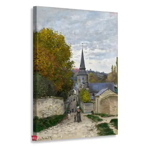 Monet 320