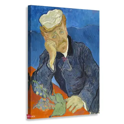 Van Gogh 350