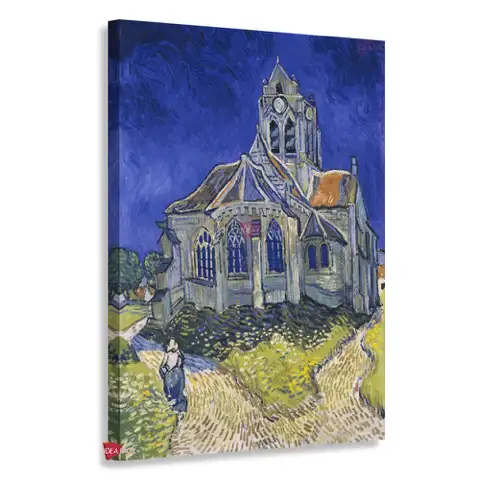 Van Gogh 352
