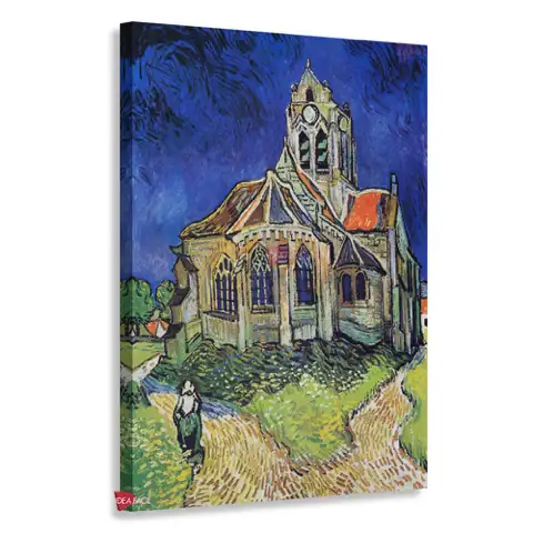 Van Gogh 360