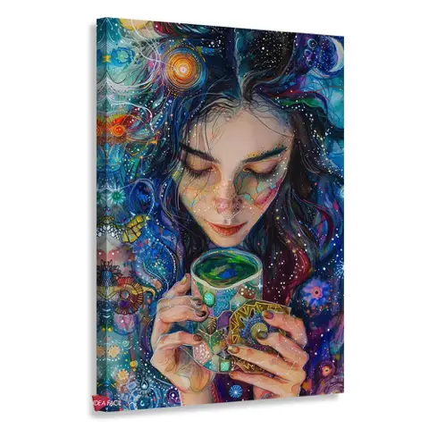Astrologia Vertical Mjv76