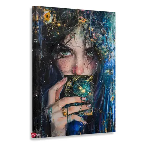 Astrologia Vertical Mjv79
