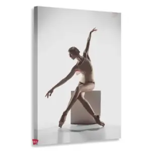 Bailarina Vertical Mjv104