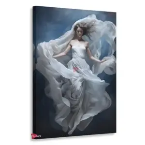 Bailarina Vertical Mjv87