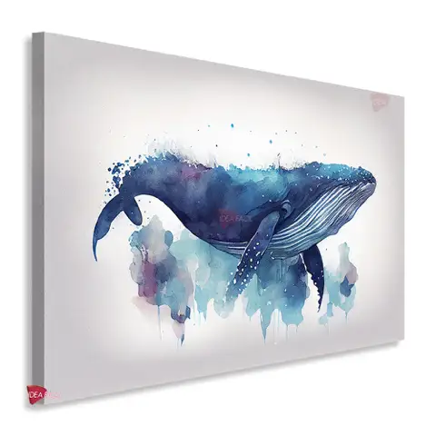 Ballena Horizontal Blh13