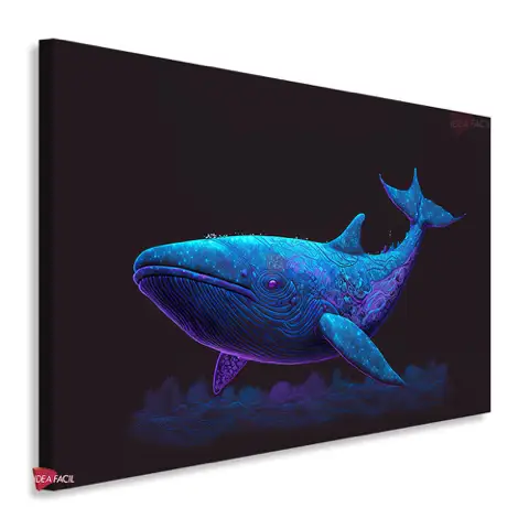 Ballena Horizontal Blh14