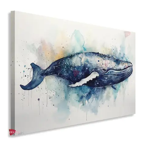 Ballena Horizontal Blh18