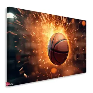 Baloncesto Horizontal Blh1