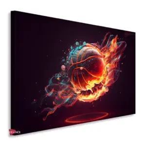 Baloncesto Horizontal Blh11