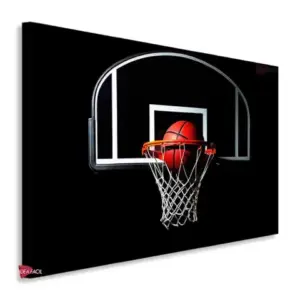 Baloncesto Horizontal Blh13