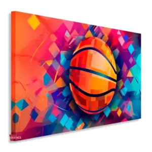 Baloncesto Horizontal Blh14