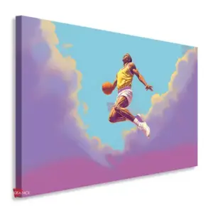 Baloncesto Horizontal Blh15