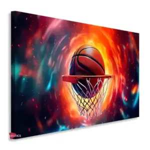 Baloncesto Horizontal Blh17