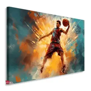 Baloncesto Horizontal Blh5