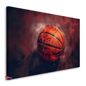 Baloncesto Horizontal Blh6