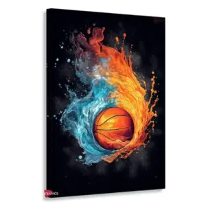 Baloncesto Vertical Blv1