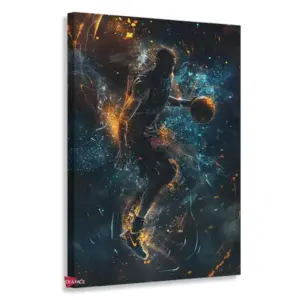 Baloncesto Vertical Blv2