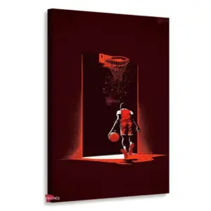 Baloncesto Vertical Blv3