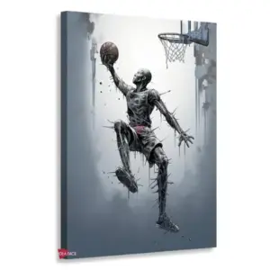 Baloncesto Vertical Blv4