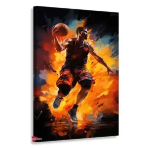 Baloncesto Vertical Blv5