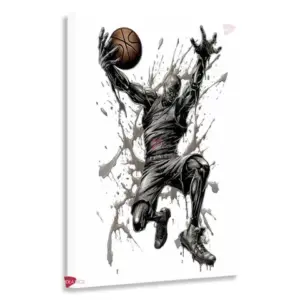 Baloncesto Vertical Blv6
