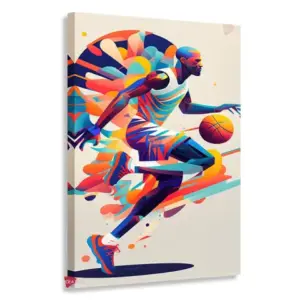 Baloncesto Vertical Blv7