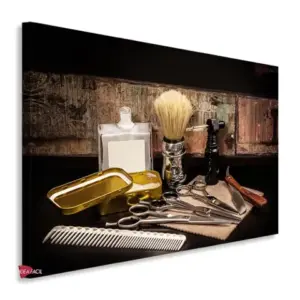 Barbería Horizontal Brh10