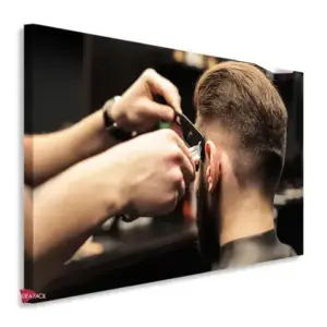 Barbería Horizontal Brh12