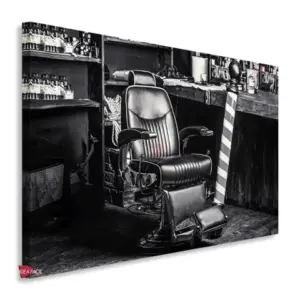 Barbería Horizontal Brh15