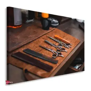 Barbería Horizontal Brh17