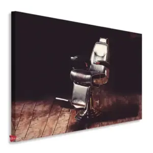 Barbería Horizontal Brh18