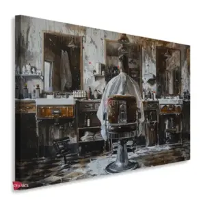 Barbería Horizontal Brh2