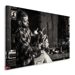 Barbería Horizontal Brh21