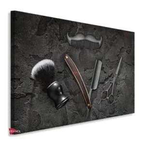Barbería Horizontal Brh5